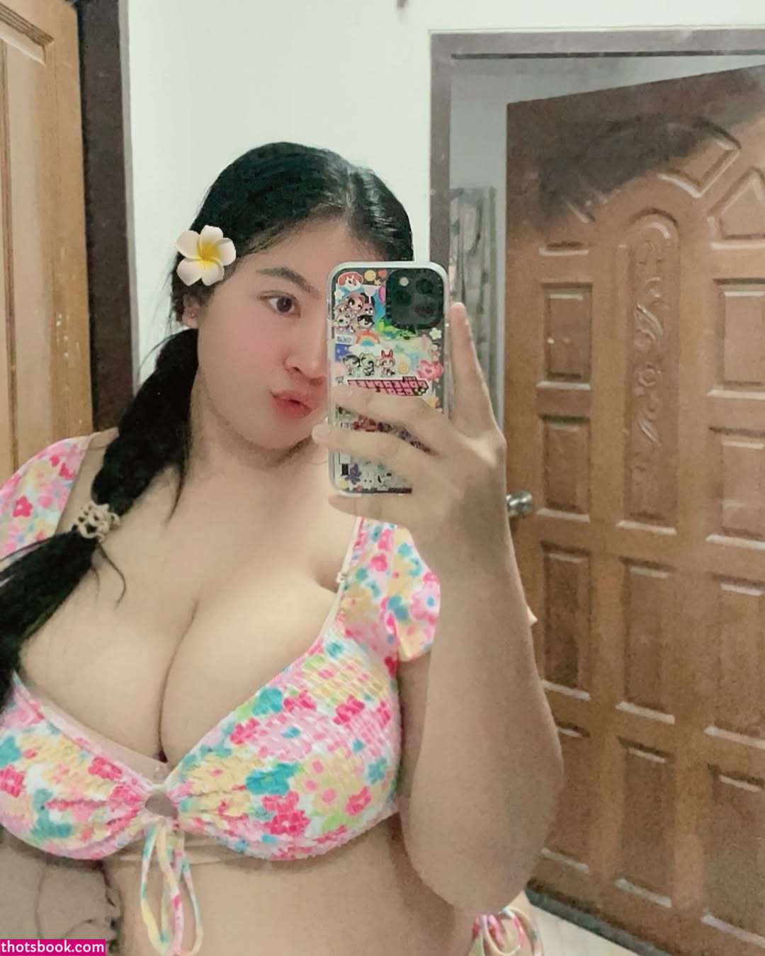 Duangkamon Mny Photo #33