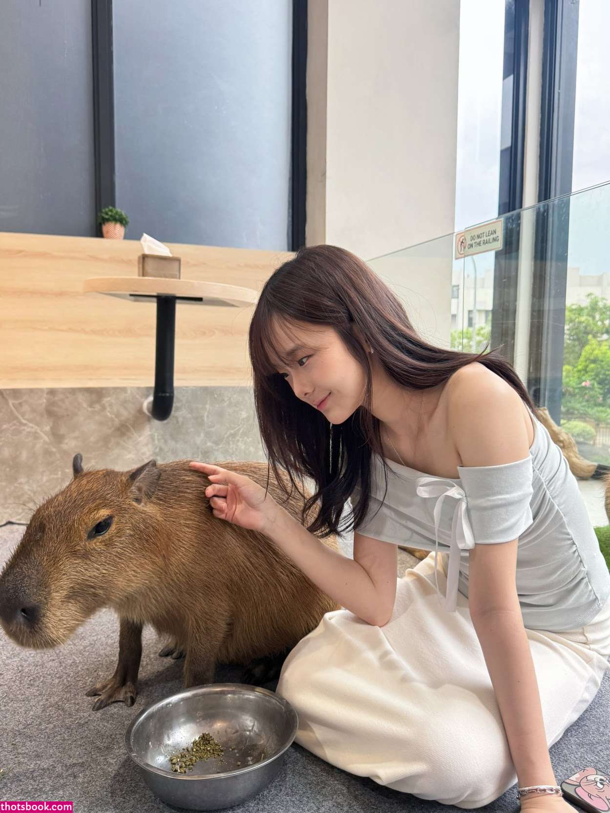 Nadine Abigail Photo #1