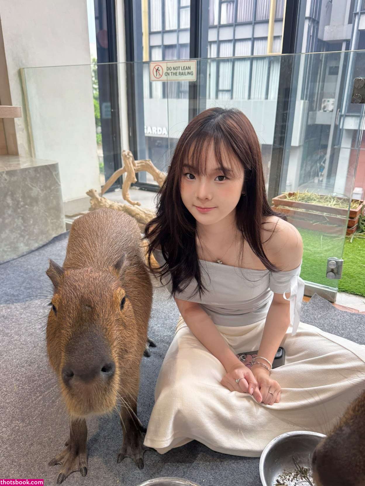 Nadine Abigail Photo #3