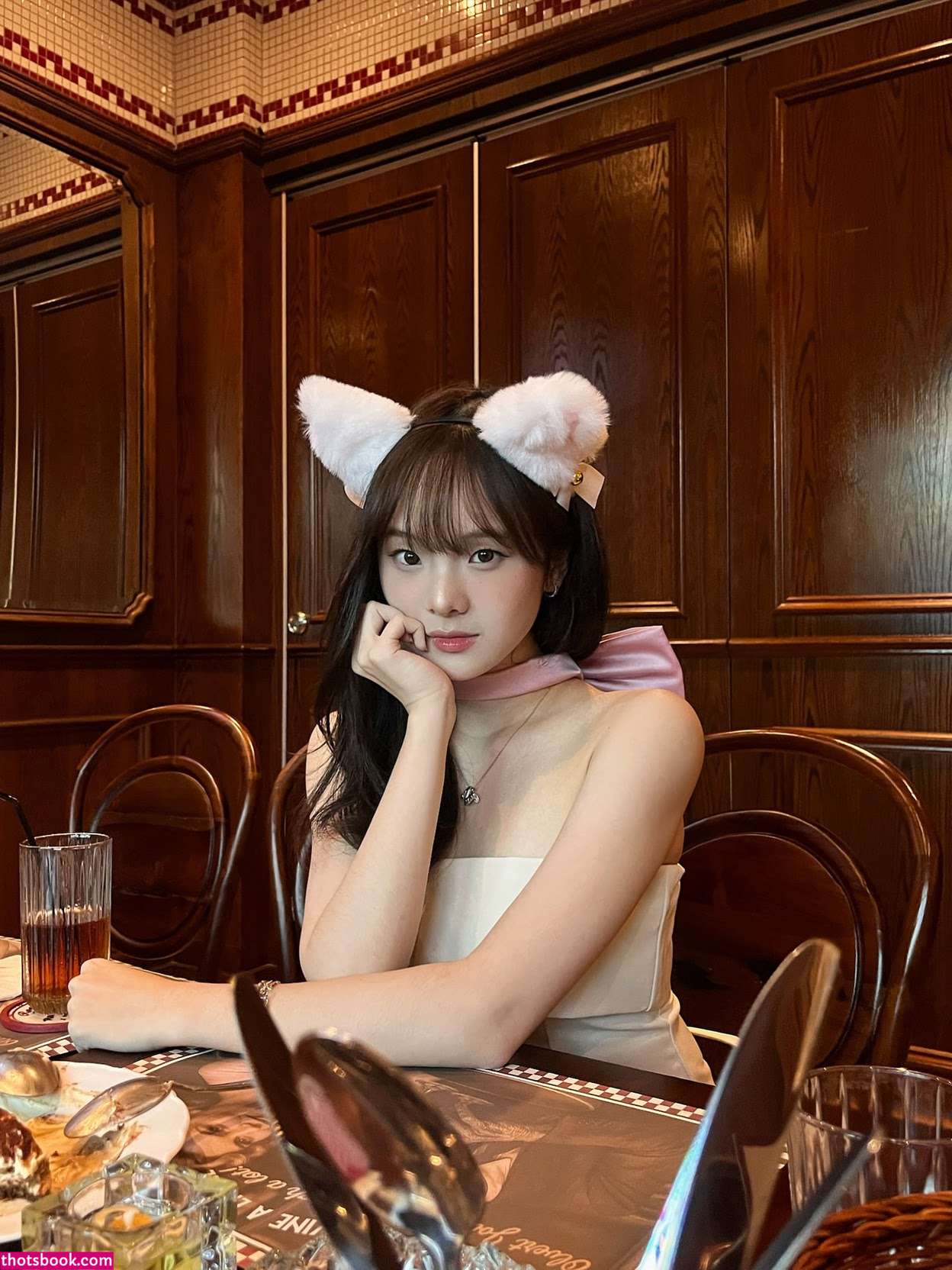 Nadine Abigail Photo #5