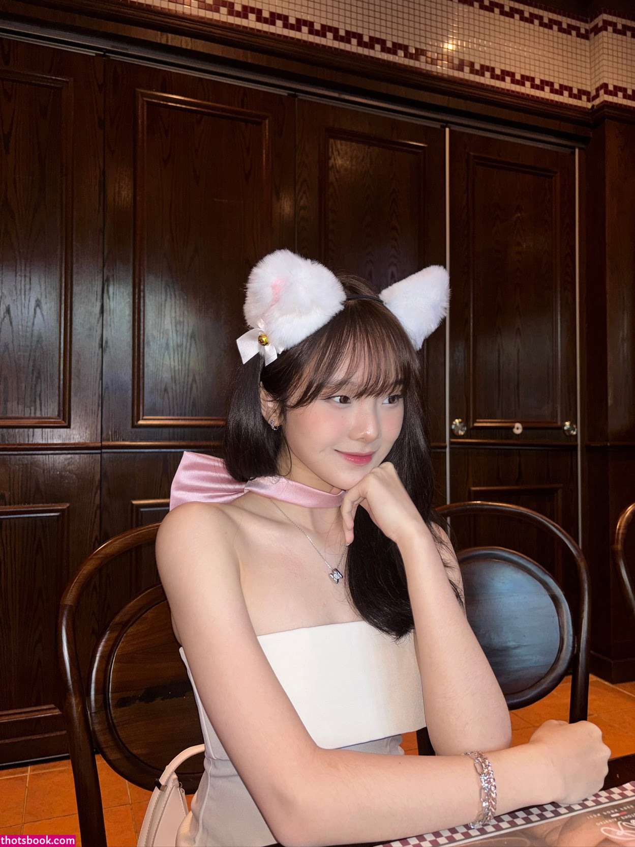 Nadine Abigail Photo #6