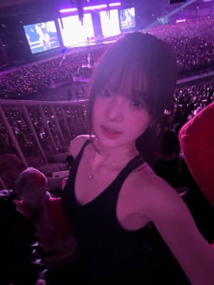 Nadine Abigail Photo #4