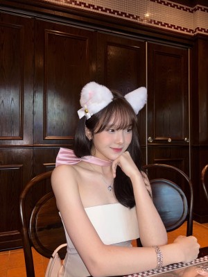 Nadine Abigail Photo #6