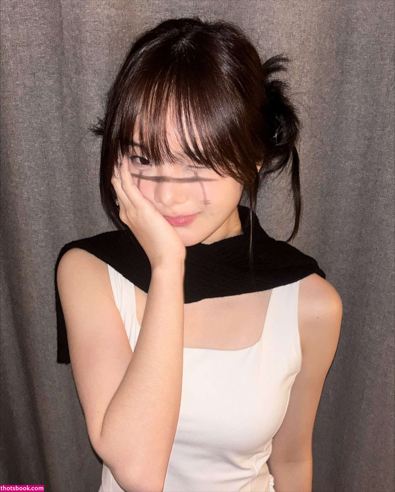 Nadine Abigail Photo #7