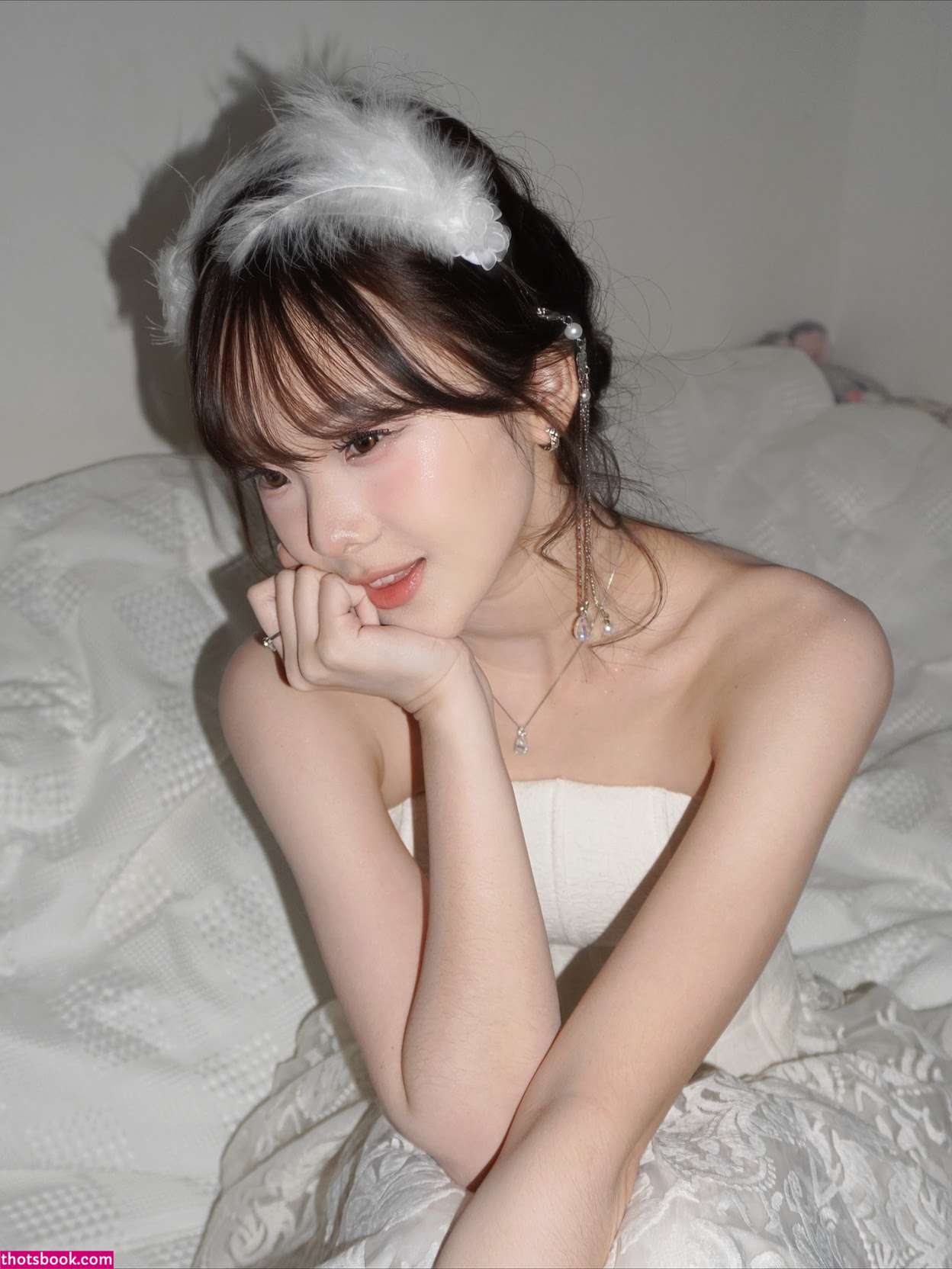 Nadine Abigail Photo #14