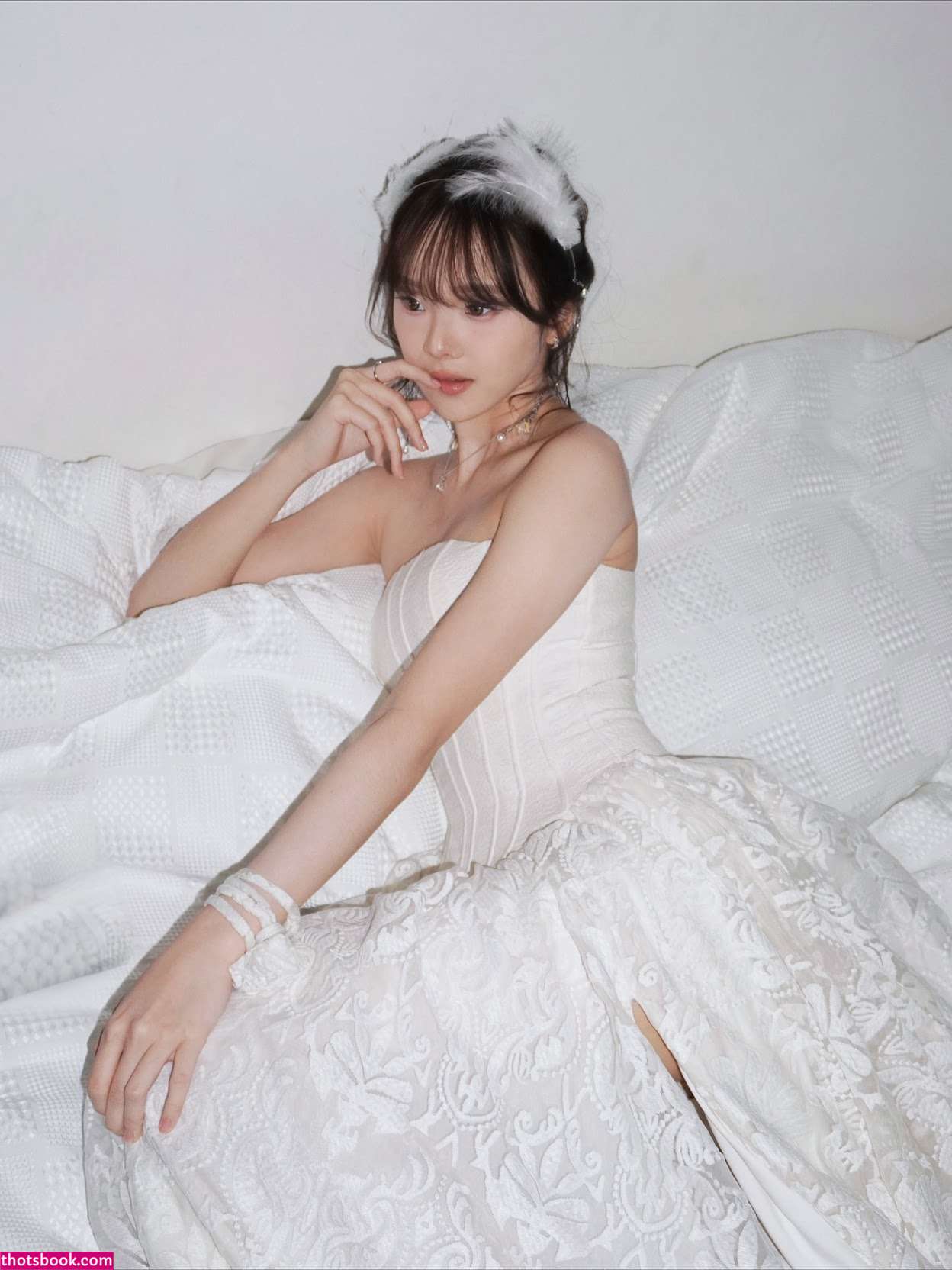 Nadine Abigail Photo #16