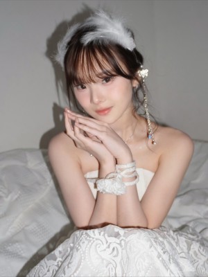 Nadine Abigail Photo #17