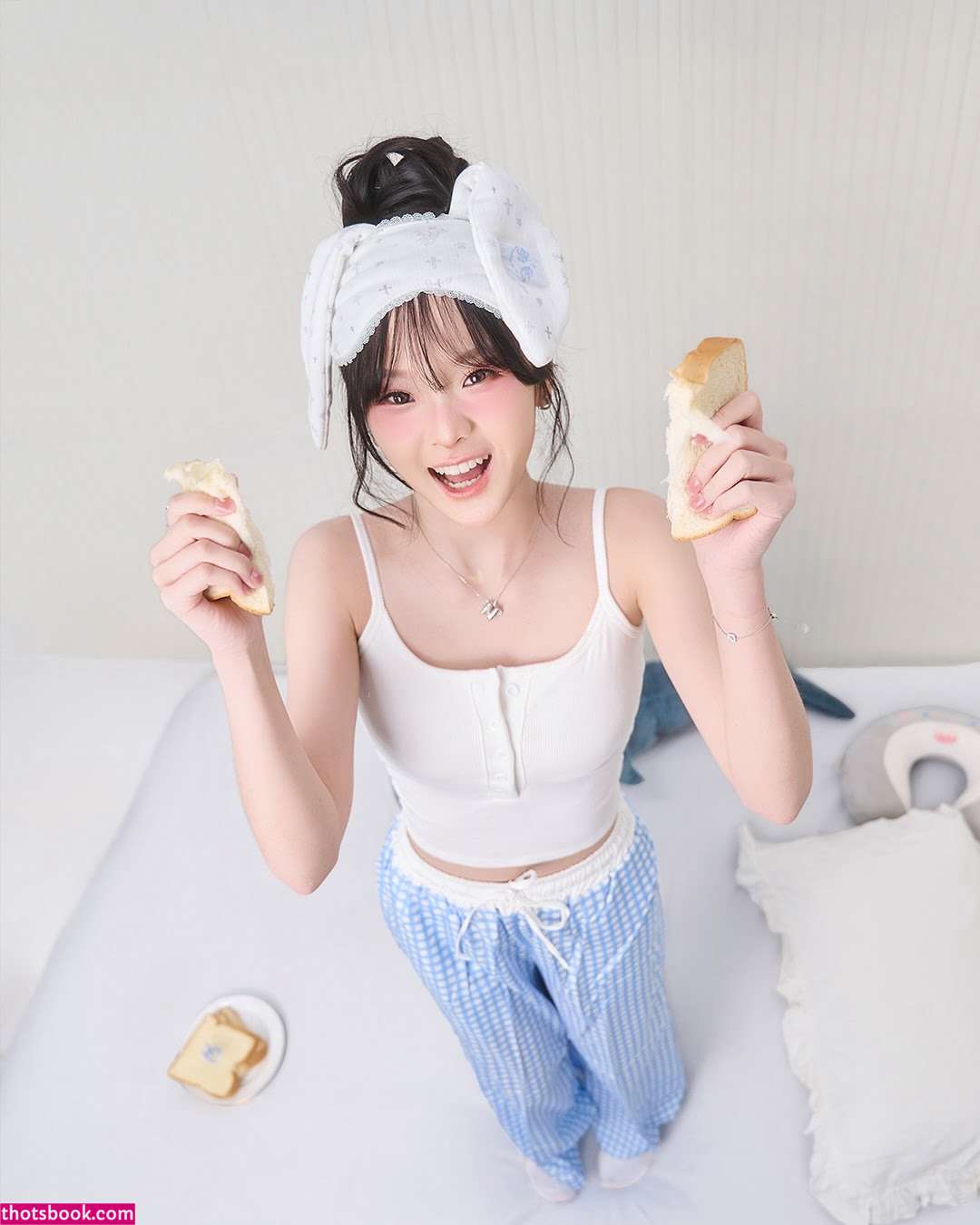 Nadine Abigail Photo #20