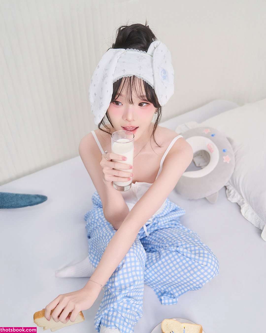 Nadine Abigail Photo #22