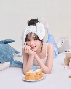 Nadine Abigail Photo #18