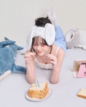 Nadine Abigail Photo #19