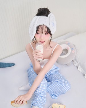 Nadine Abigail Photo #22