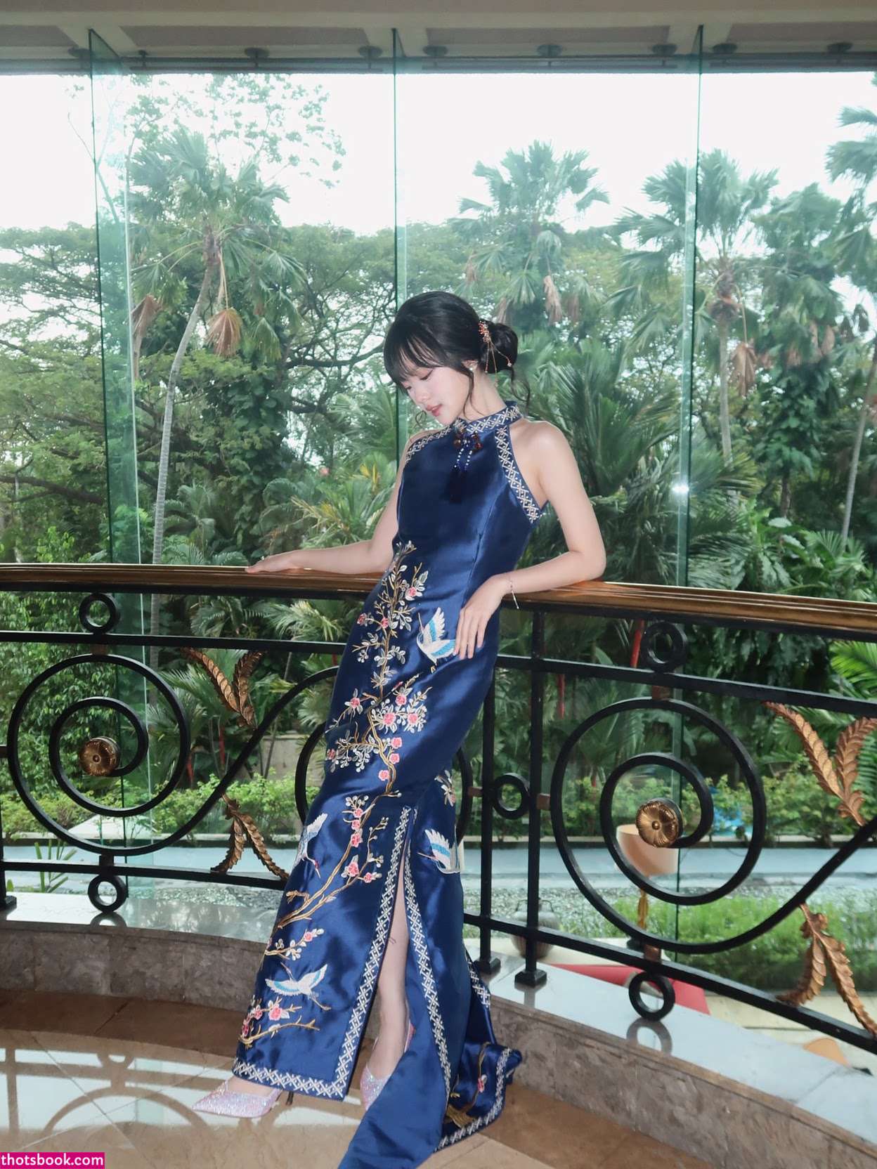 Nadine Abigail Photo #25