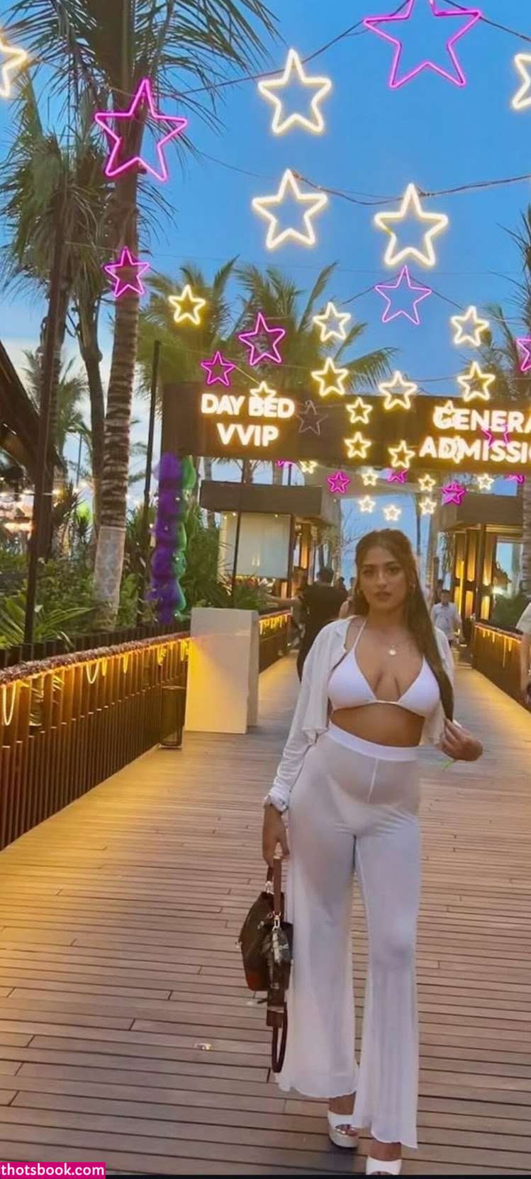 Nina Samuels Photo #31