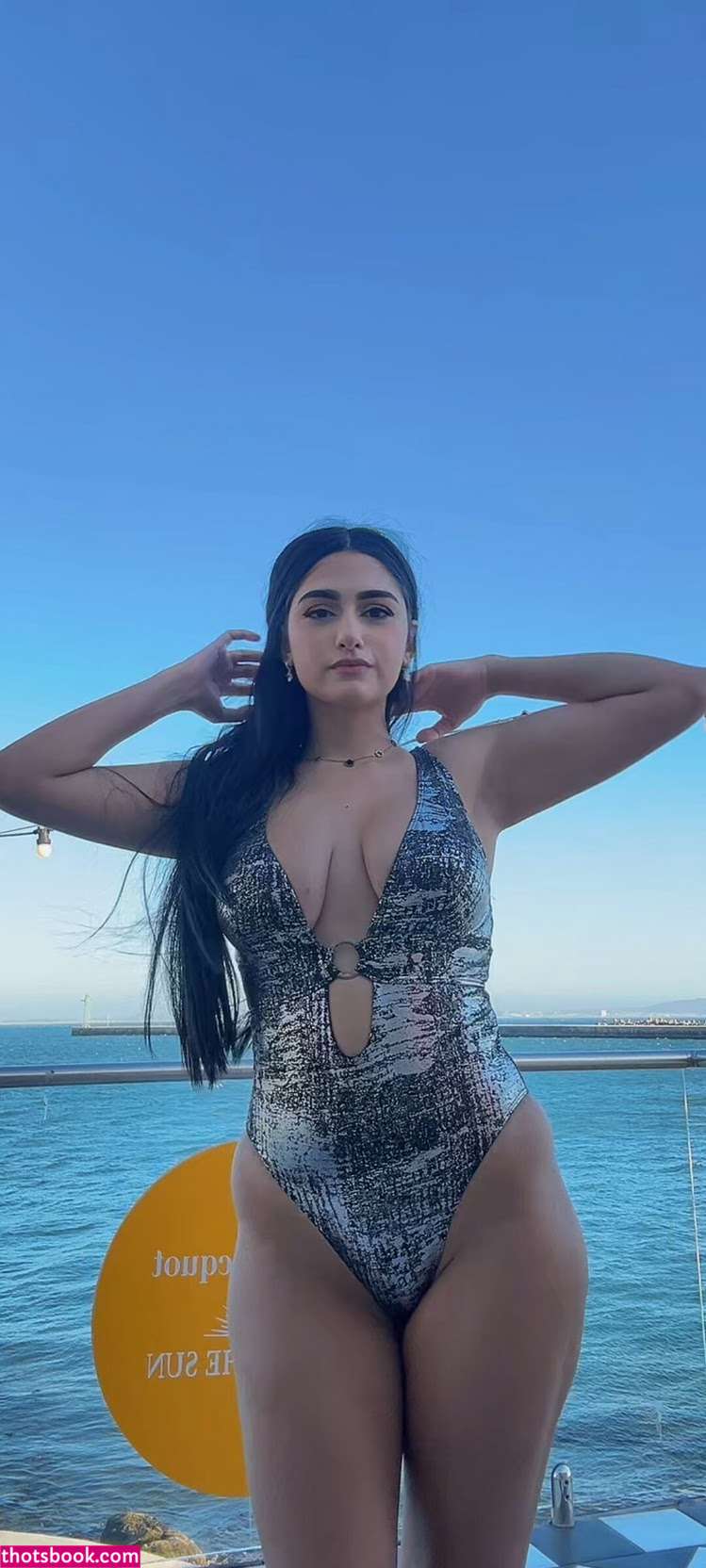 Nina Samuels Photo #38