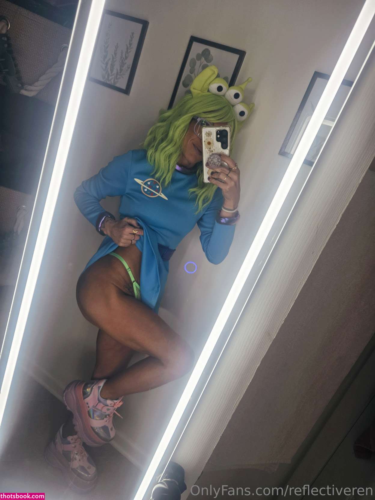 Reflectiveren Photo #47