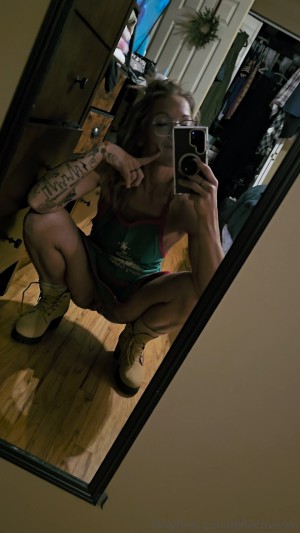 Reflectiveren Post #7