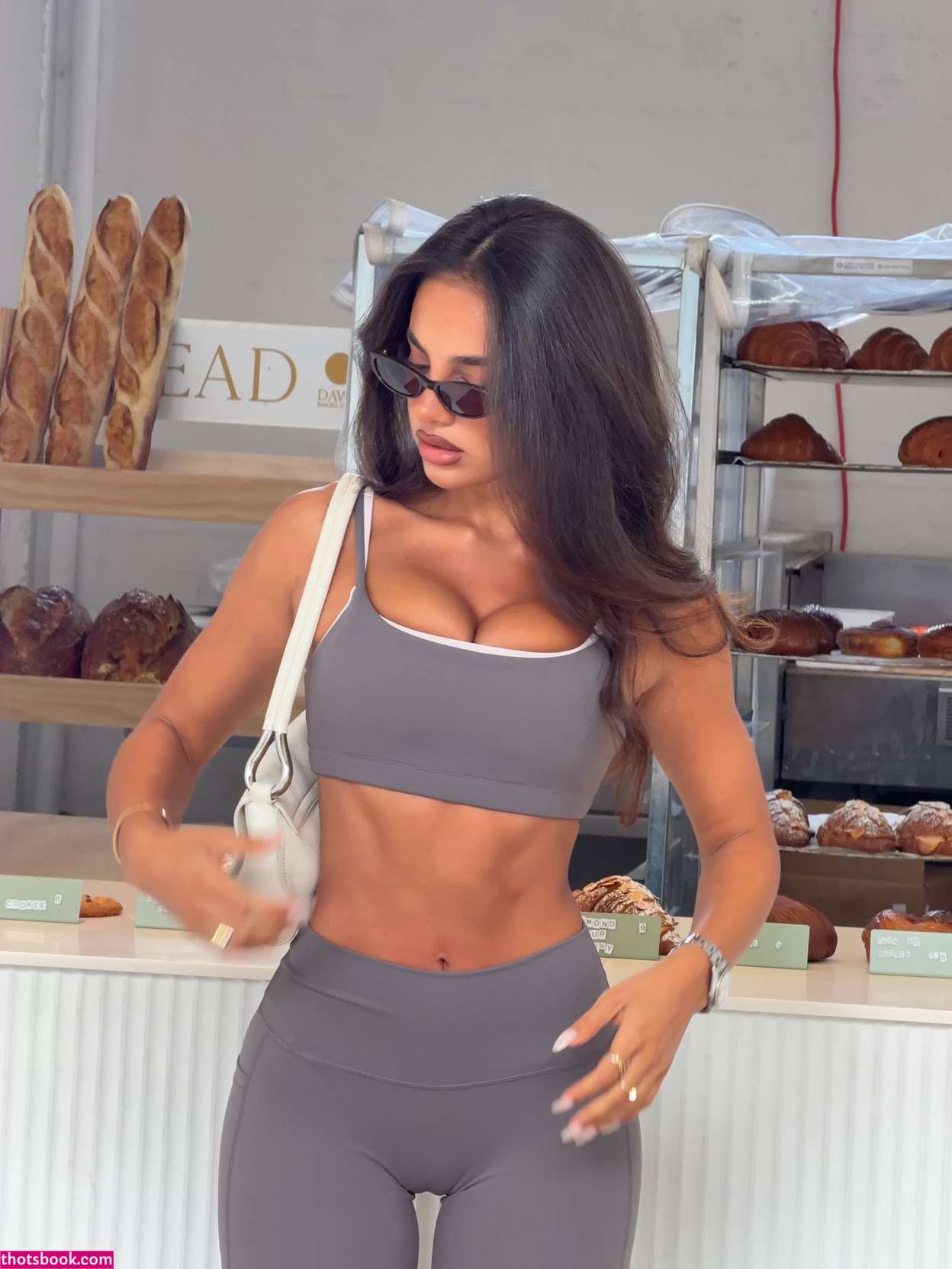 Jessica Bader Photo #86