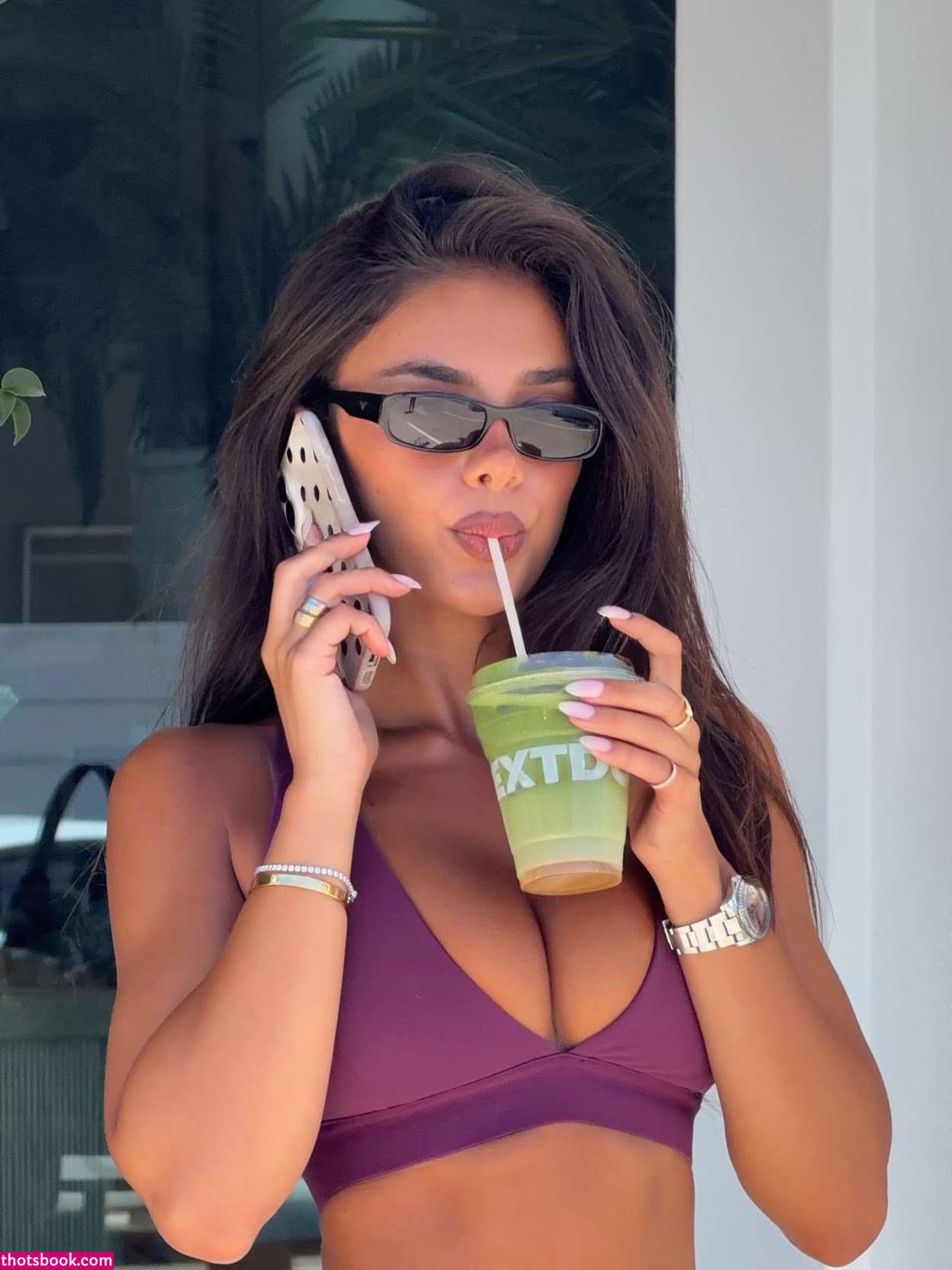 Jessica Bader Photo #100