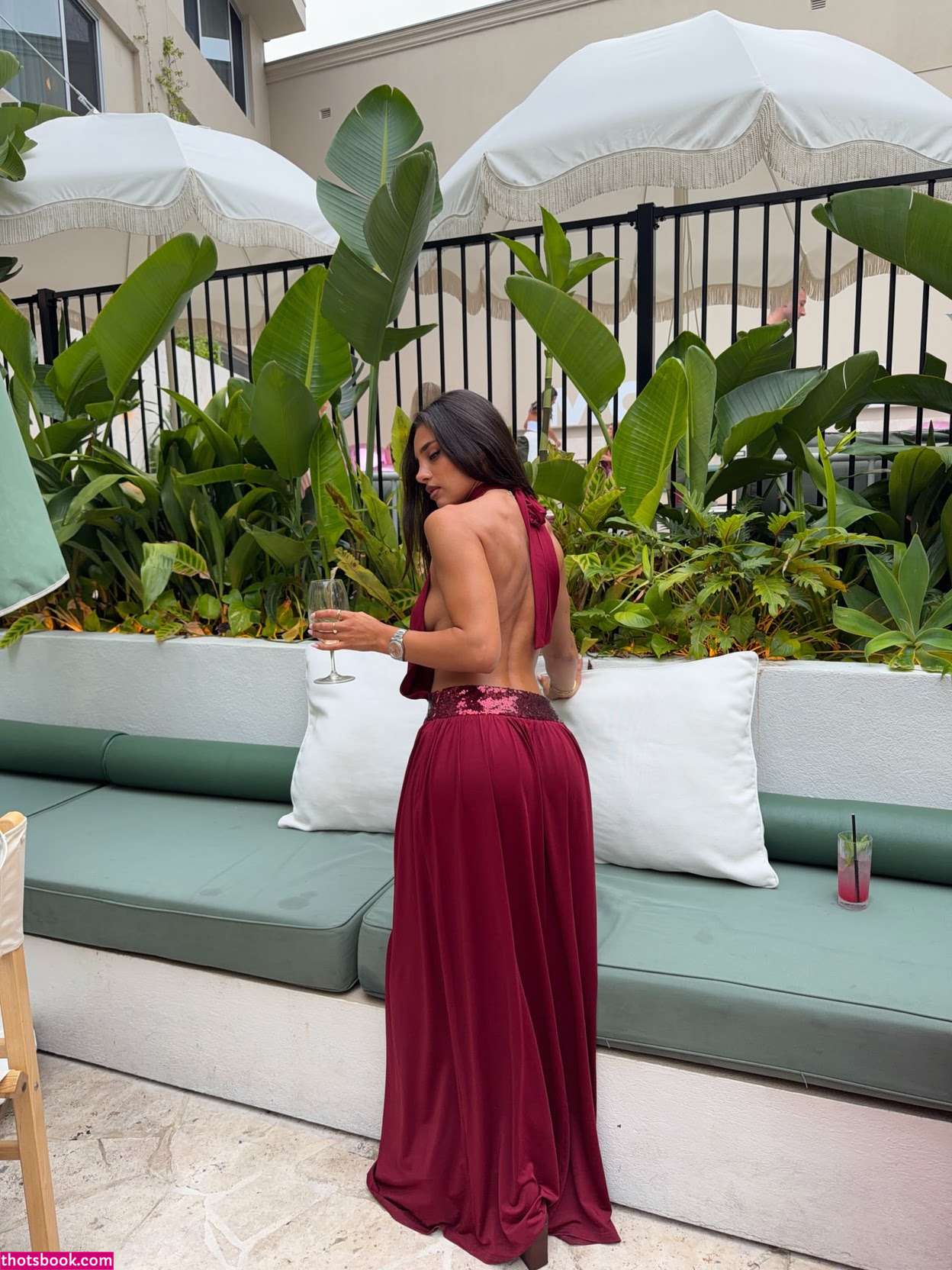 Jessica Bader Photo #102