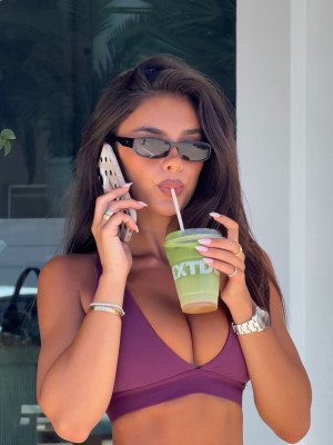 Jessica Bader Photo #100