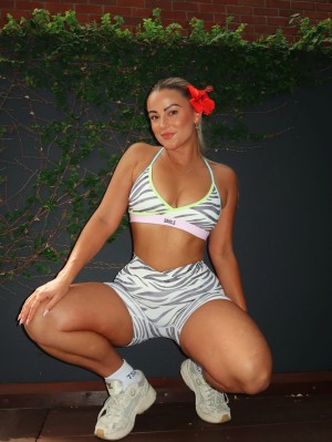 Karina Irby Photo #110