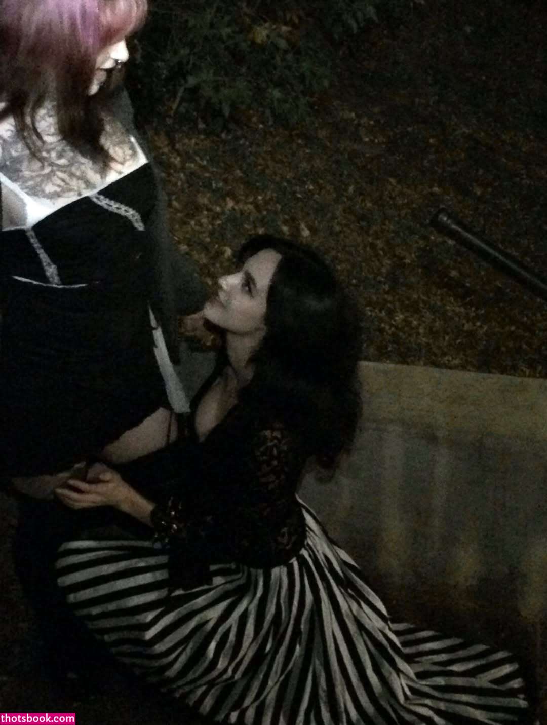 Rachel Chaleff Photo #65