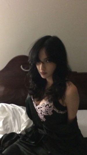 Rachel Chaleff Photo #70