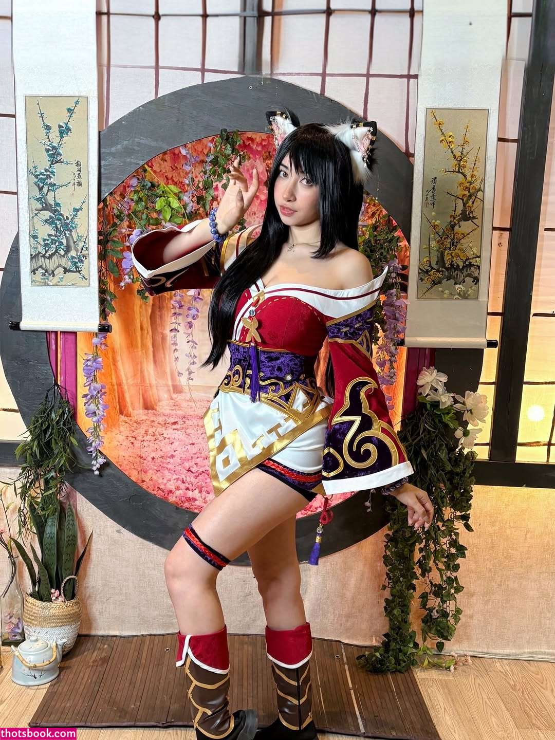 Rina Magi Photo #138