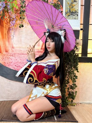 Rina Magi Photo #140