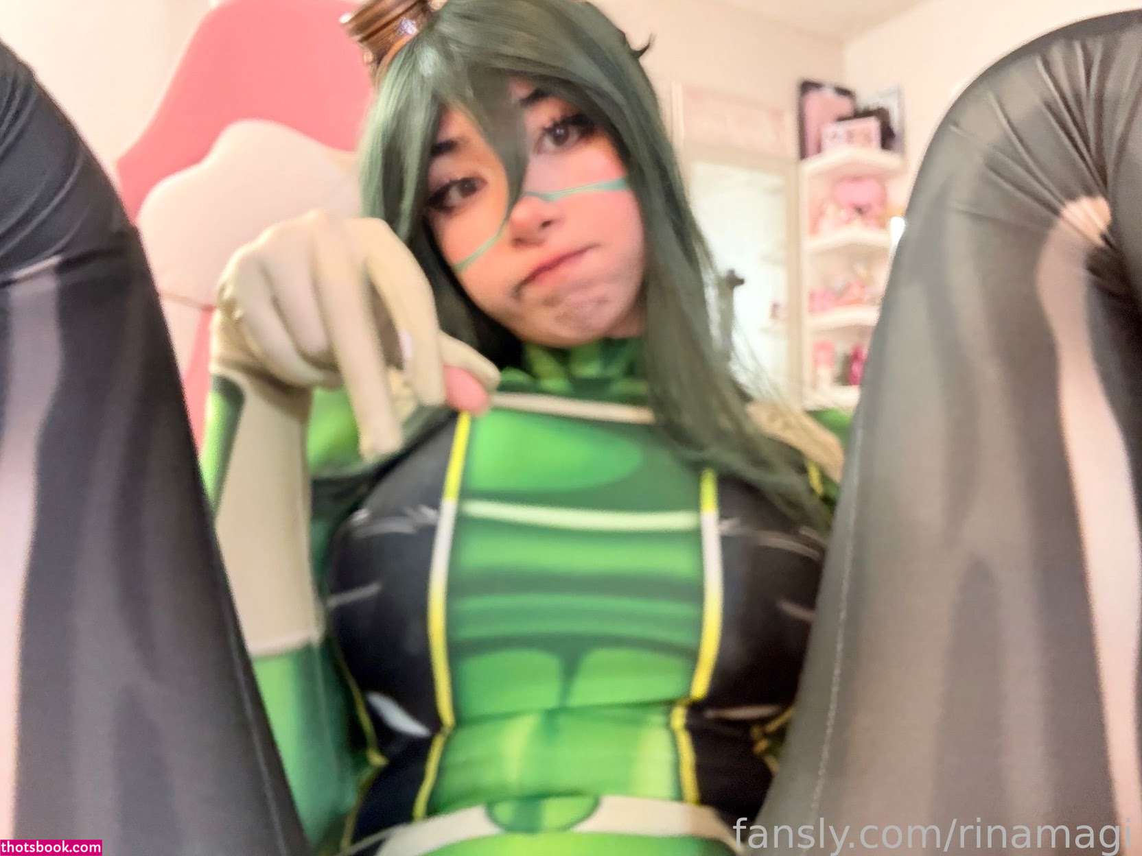 Rina Magi Photo #145