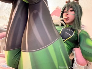 Rina Magi Photo #148