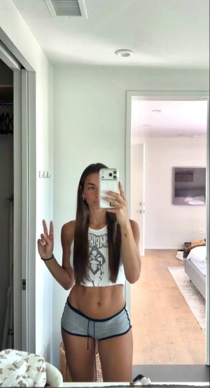 Sadie Mckenna Photo #37