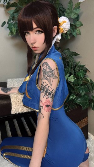 sushiflavoredmilk Photo #235