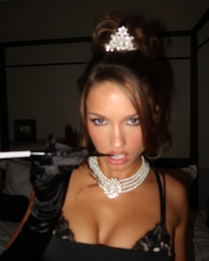 Sylvia Snyders Photo #35