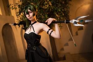 Victoria Lirell Photo #207