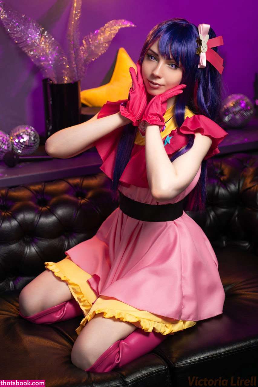 Victoria Lirell Photo #211