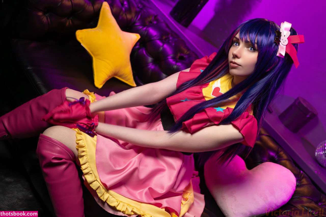 Victoria Lirell Photo #212