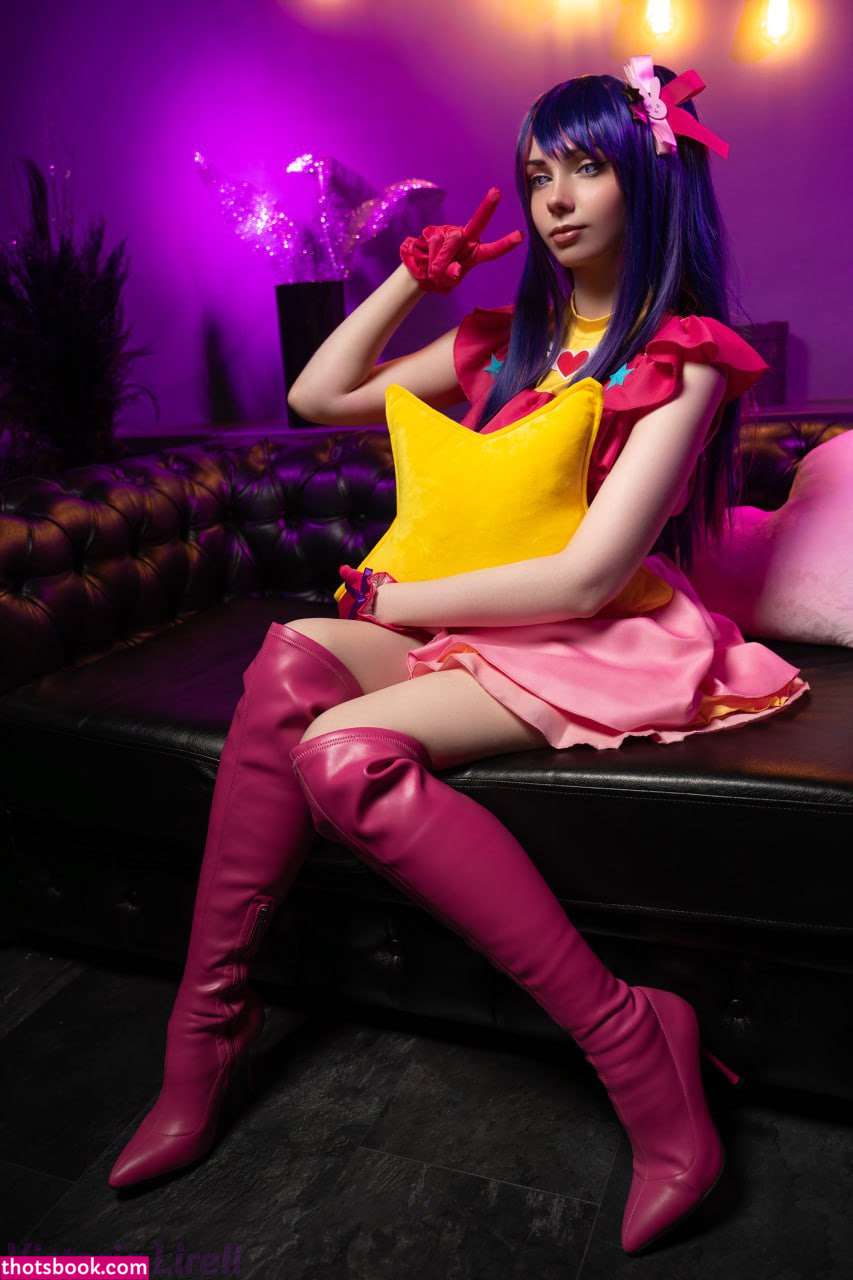 Victoria Lirell Photo #213