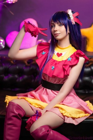 Victoria Lirell Photo #209