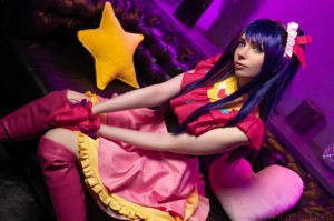 Victoria Lirell Photo #212