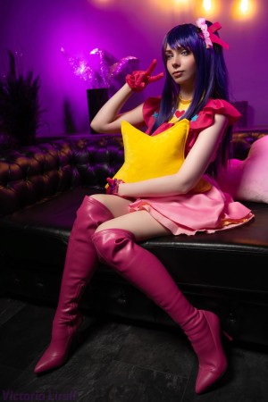 Victoria Lirell Photo #213