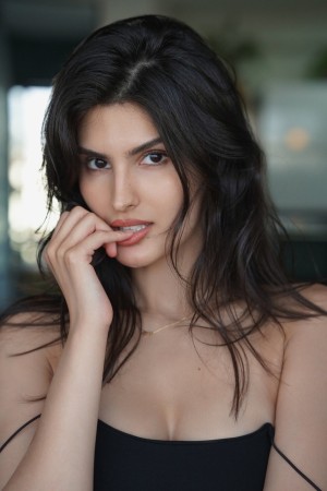 Yael Cohen Aris Photo #121