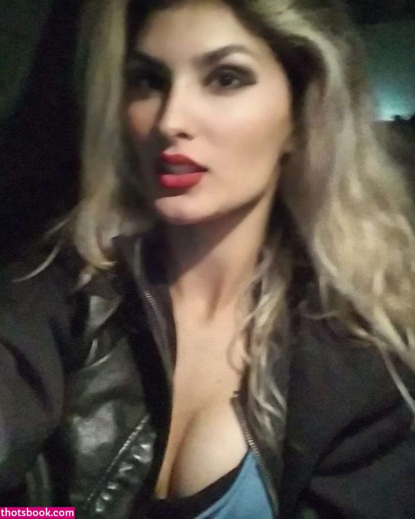 Yael Cohen Aris Photo #125