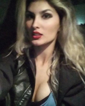 Yael Cohen Aris Photo #125