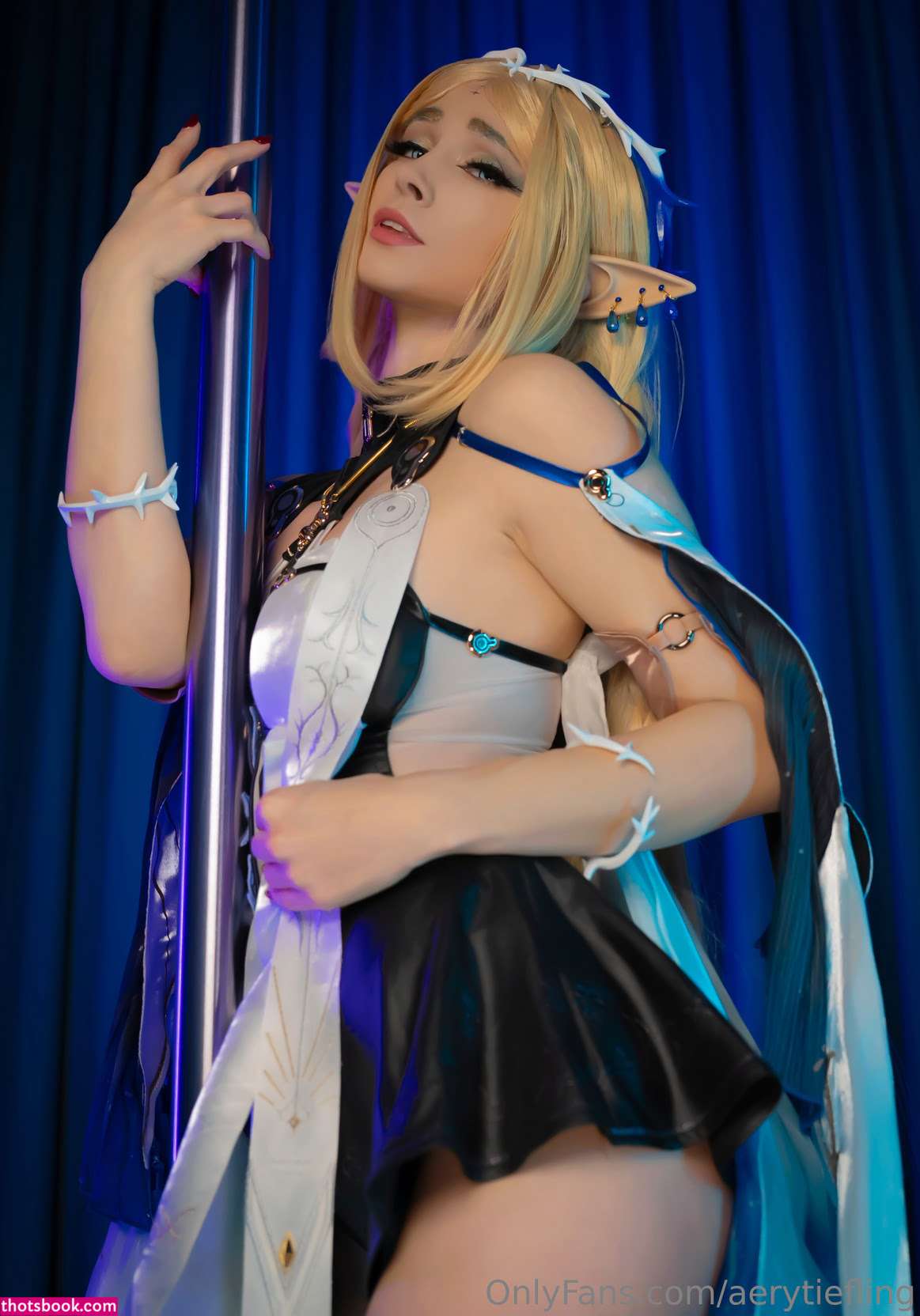 Aery Tiefling Photo #1418