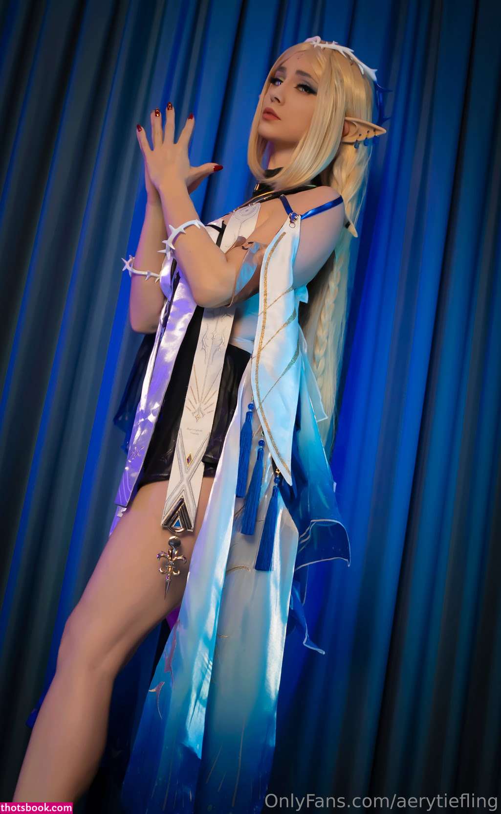 Aery Tiefling Photo #1424