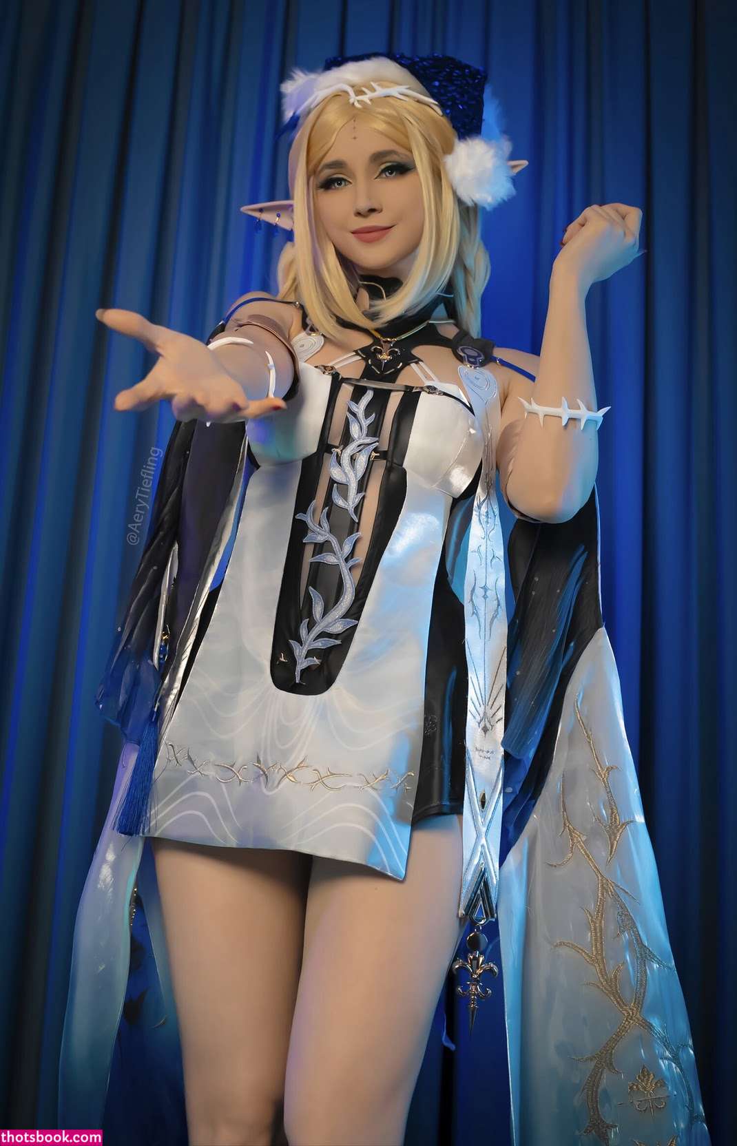 Aery Tiefling Photo #1445