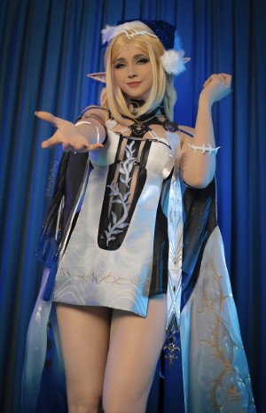 Aery Tiefling Photo #1445