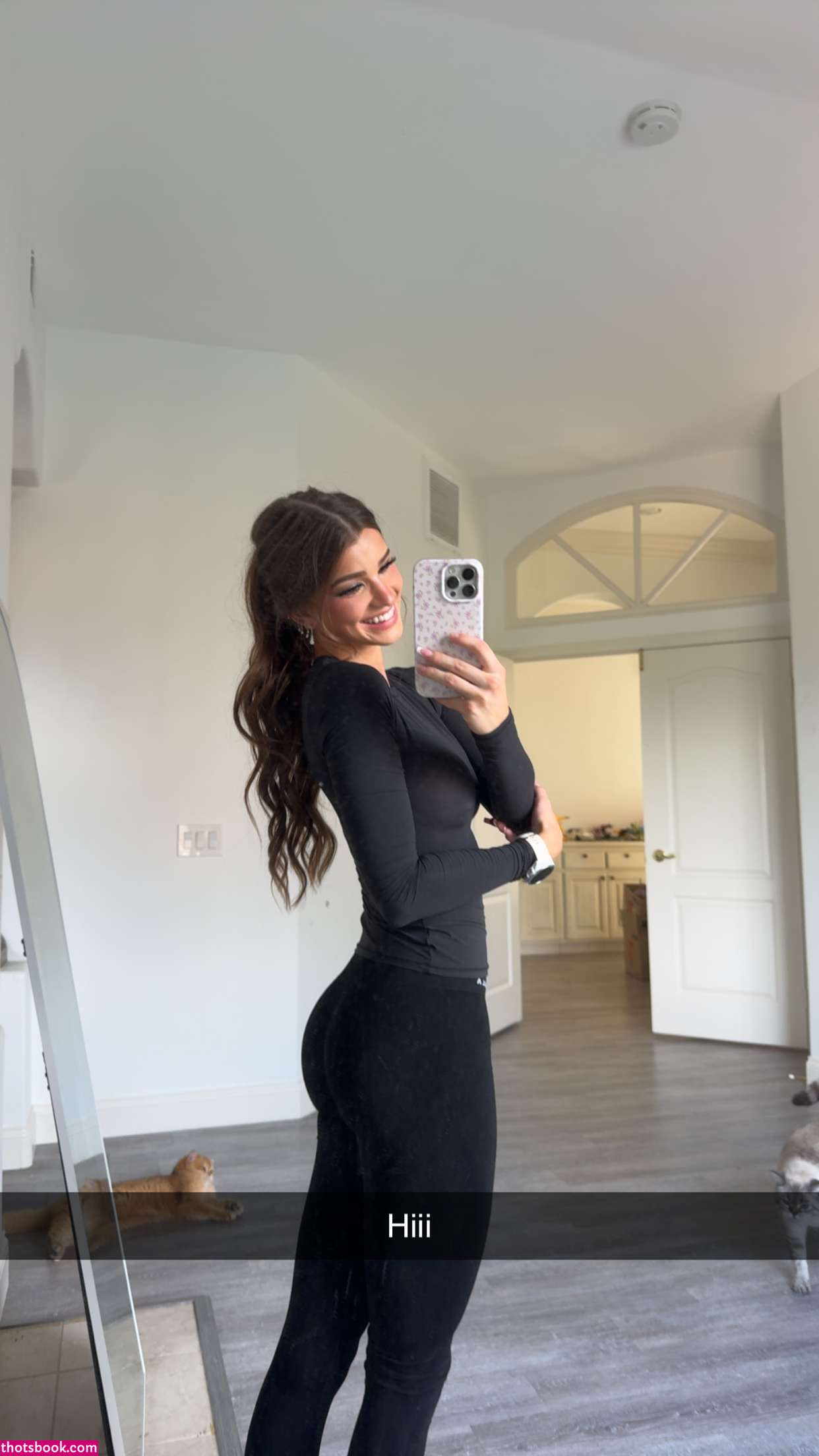 Brooke Monk Photo #394